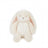 Bunnies By The Bay Bunny - Little Nibble Cream