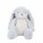 Bunnies By The Bay Bunny - Little Nibble Grey