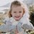 Bunnies By The Bay Bunny - Roly Poly Blossom
