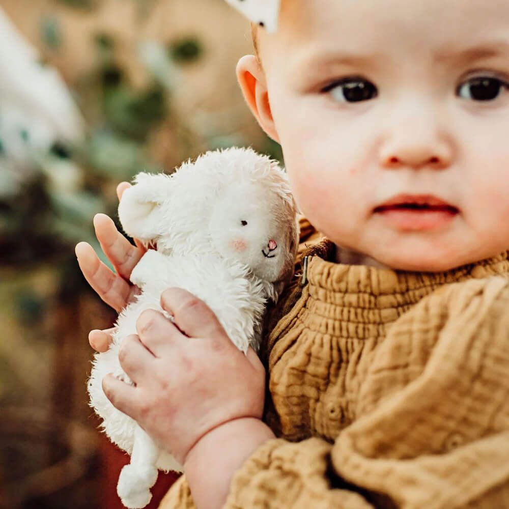 Bunnies By The Bay Lamb - Roly Poly Kiddo