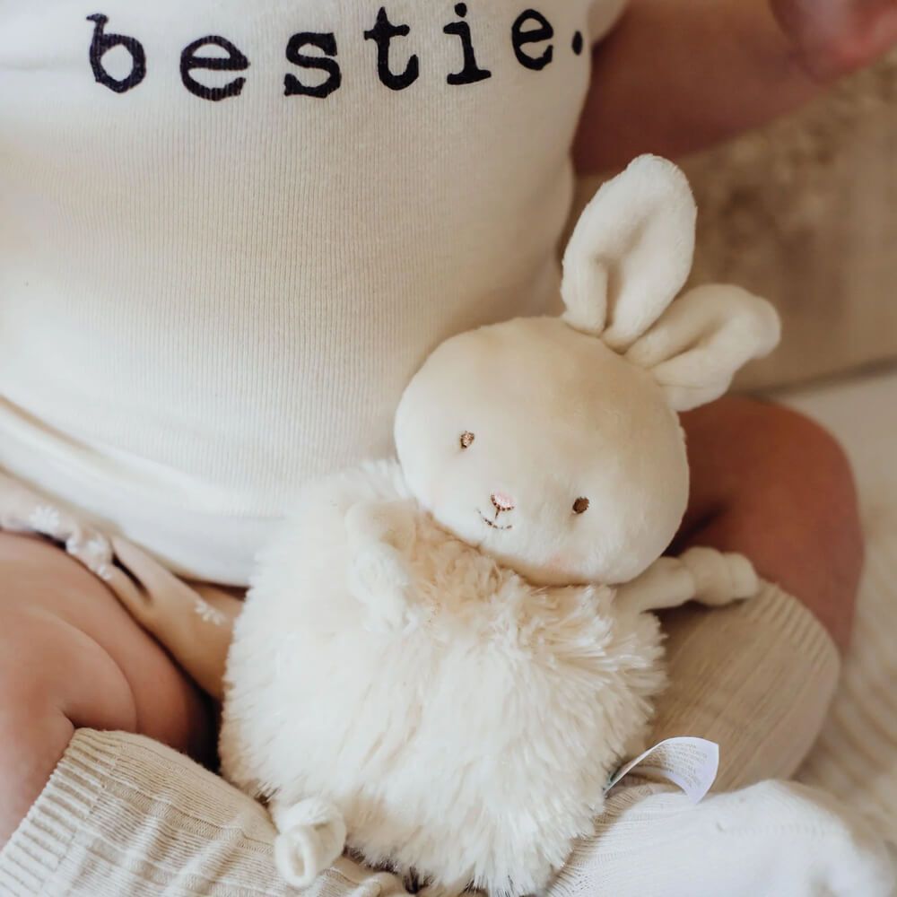 Bunnies By The Bay Bunny - Roly Poly Rutabaga