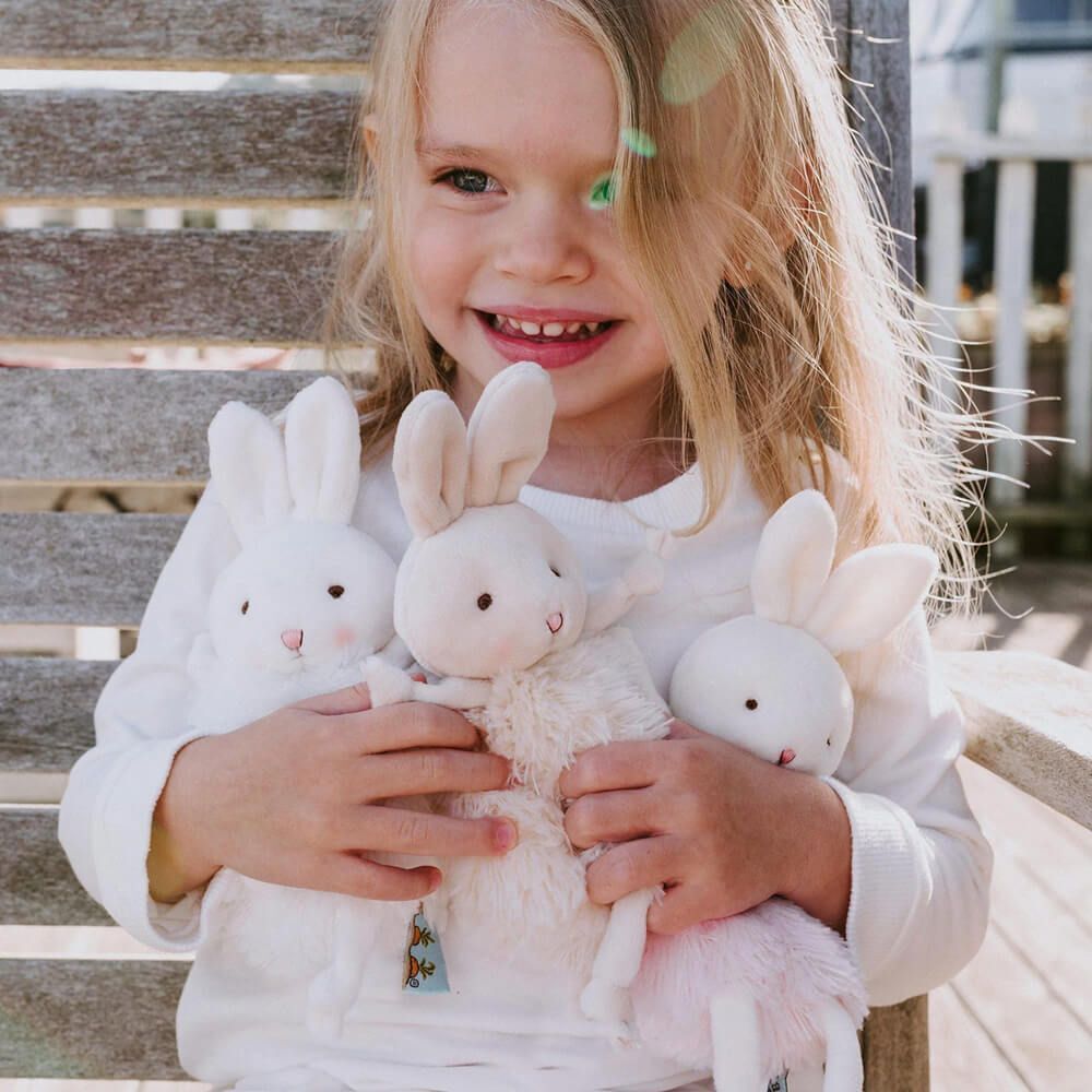 Bunnies By The Bay Bunny - Roly Poly Rutabaga