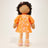 Bunnies By The Bay Global Sister Doll - Hayley With Booklet