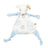 Bunnies By The Bay Knotty Teether Blankie - Ahoy Skipit Puppy
