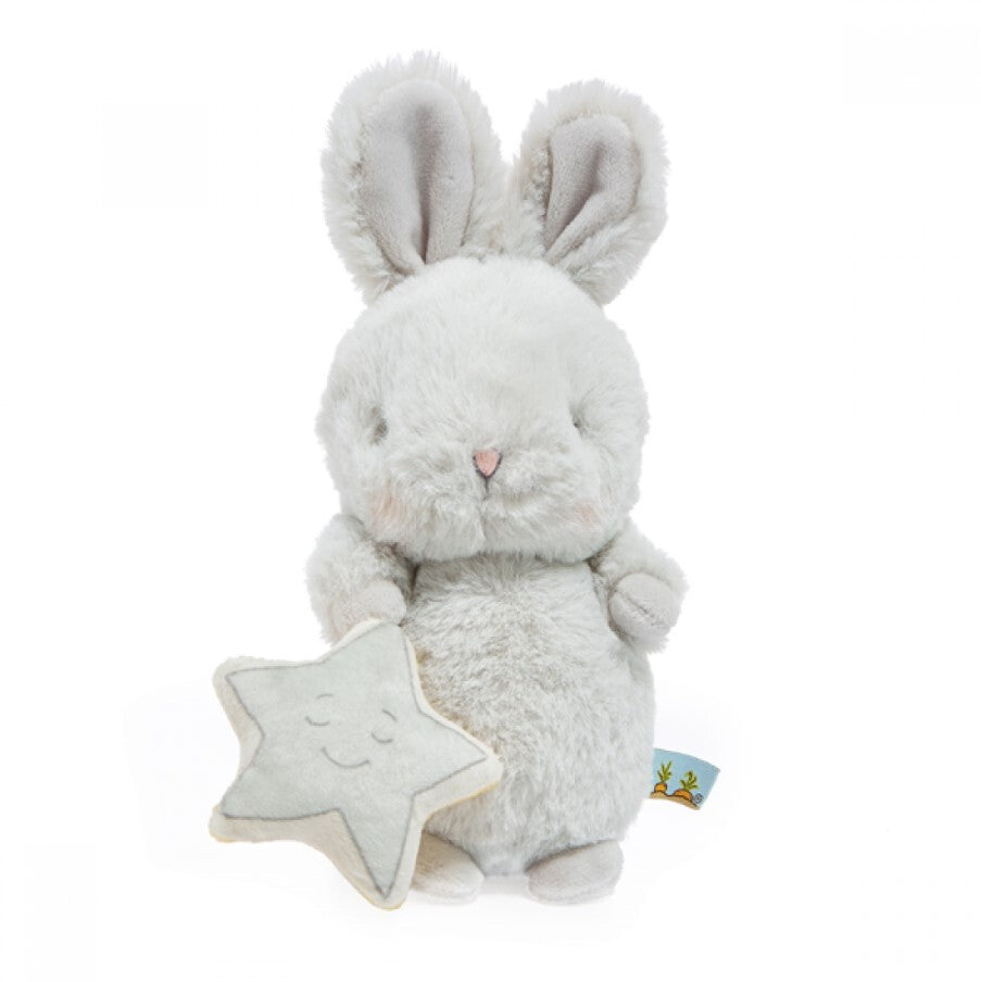 Bunnies By The Bay Bunny - Cricket Island Bloom With Star