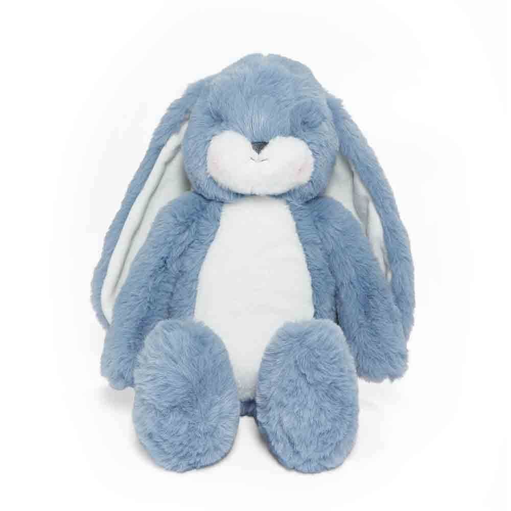 Bunnies By The Bay Bunny - Medium Nibble Lavender Lustre