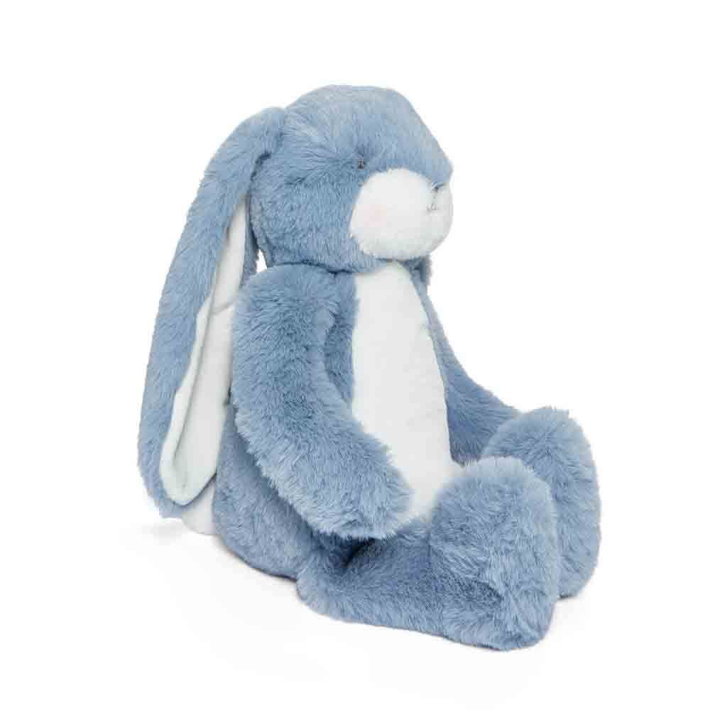 Bunnies By The Bay Bunny - Medium Nibble Lavender Lustre