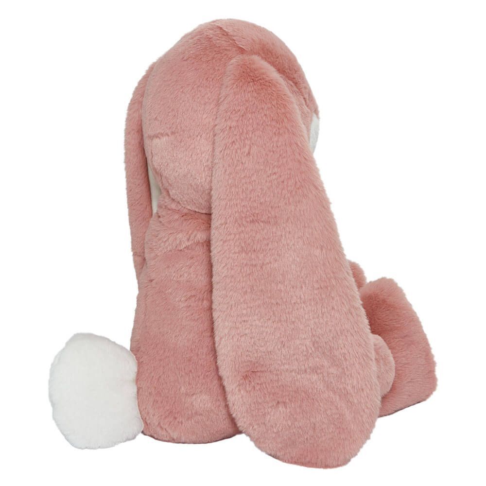 Bunnies By The Bay Bunny - Sweet Nibble Coral Blush - Large