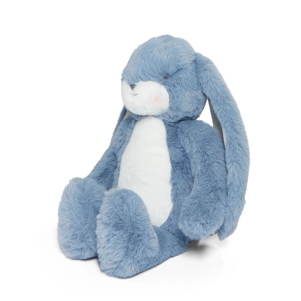 Bunnies By The Bay Bunny - Little Nibble Lavender Luster