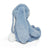 Bunnies By The Bay Bunny - Little Nibble Lavender Luster