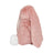 Bunnies By The Bay Bunny - Little Nibble Coral Blush