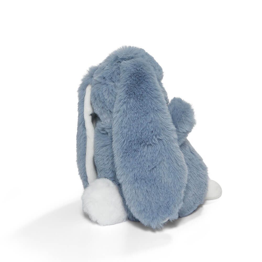 Bunnies By The Bay Bunny - Tiny Nibble Lavender Luster