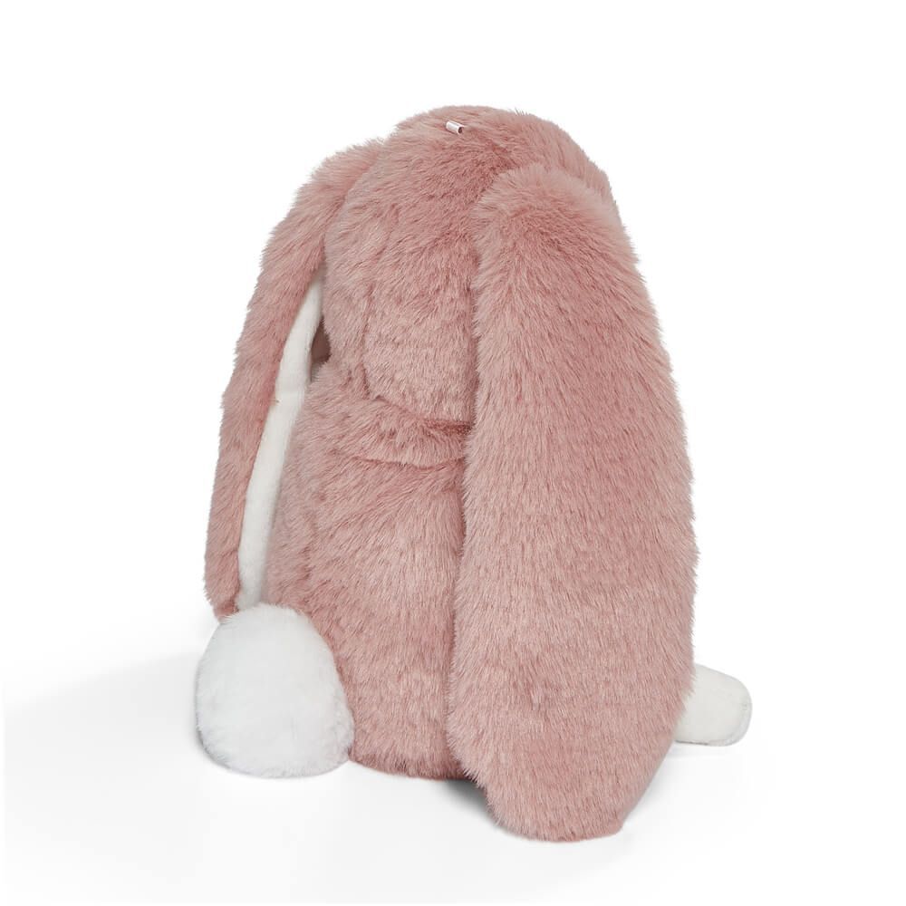 Bunnies By The Bay Bunny - Tiny Nibble Coral Blush
