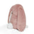 Bunnies By The Bay Bunny - Tiny Nibble Coral Blush