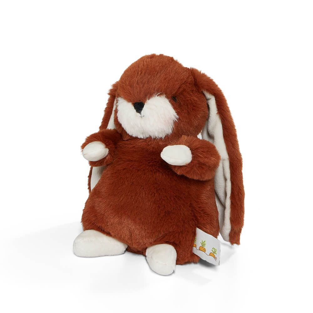 Bunnies By The Bay Bunny - Tiny Nibble Paprika