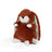 Bunnies By The Bay Bunny - Tiny Nibble Paprika