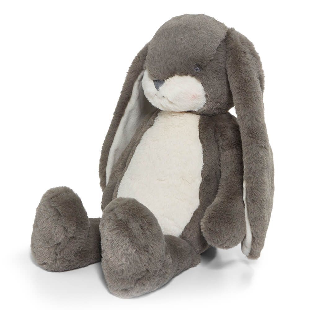 Bunnies By The Bay Bunny - Sweet Nibble Coal - Large