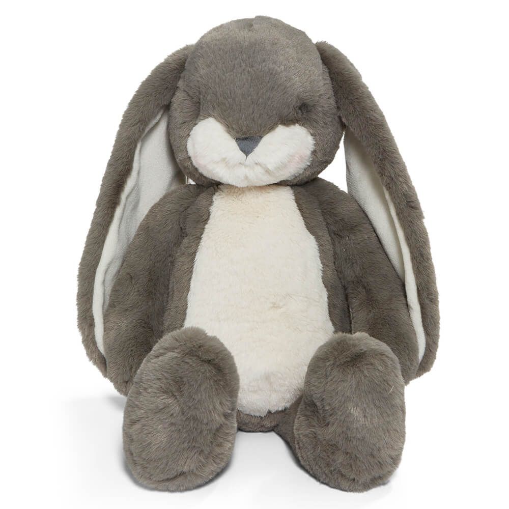 Bunnies By The Bay Bunny - Sweet Nibble Coal - Large