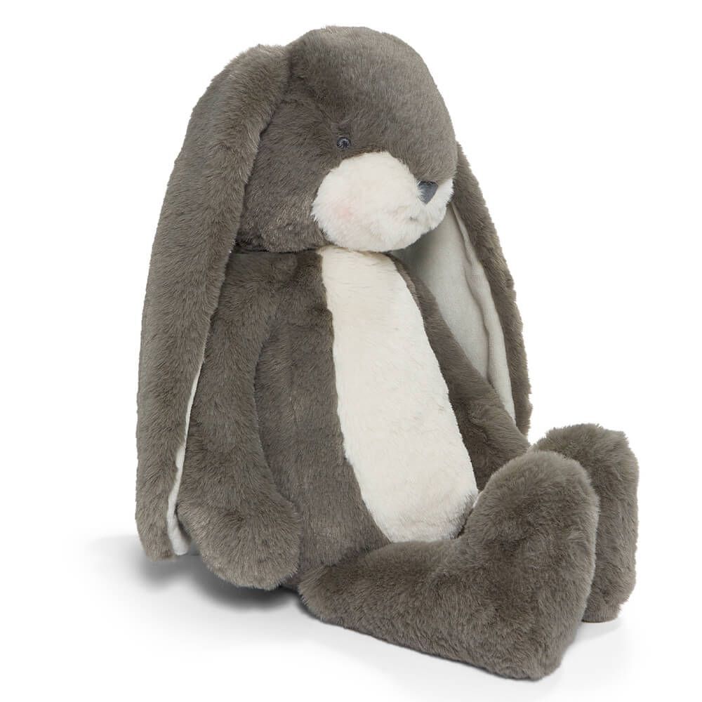 Bunnies By The Bay Bunny - Sweet Nibble Coal - Large