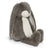 Bunnies By The Bay Bunny - Sweet Nibble Coal - Large