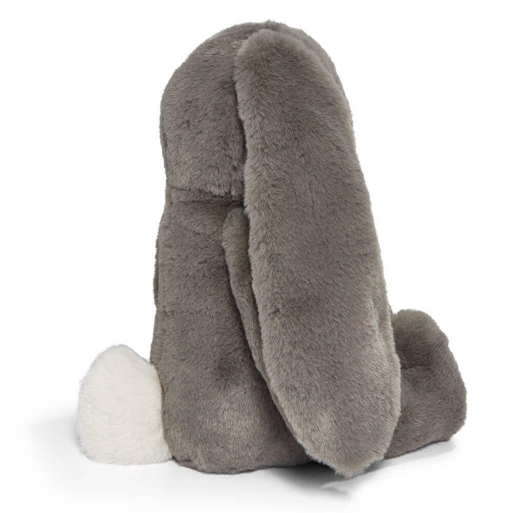 Bunnies By The Bay Bunny - Sweet Nibble Coal - Large