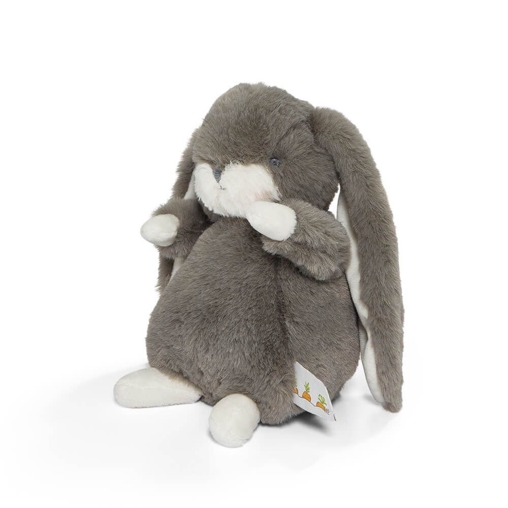Bunnies By The Bay Bunny - Tiny Nibble Coal