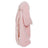 Bunnies By The Bay Buddy Blanket - Coral Blush