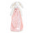 Bunnies By The Bay Buddy Blanket - Pink Blossom