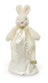 Bunnies By The Bay Bye Bye Buddy - White Bunny