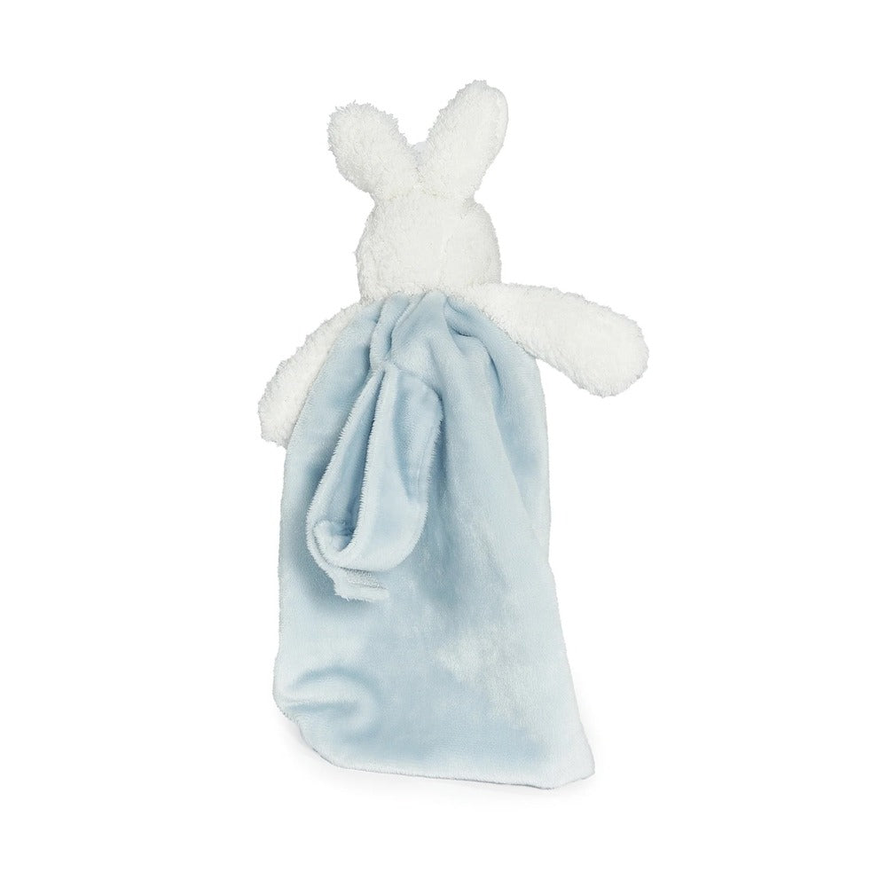 Bunnies By The Bay Bye Bye Buddy - Blue Bud Bunny