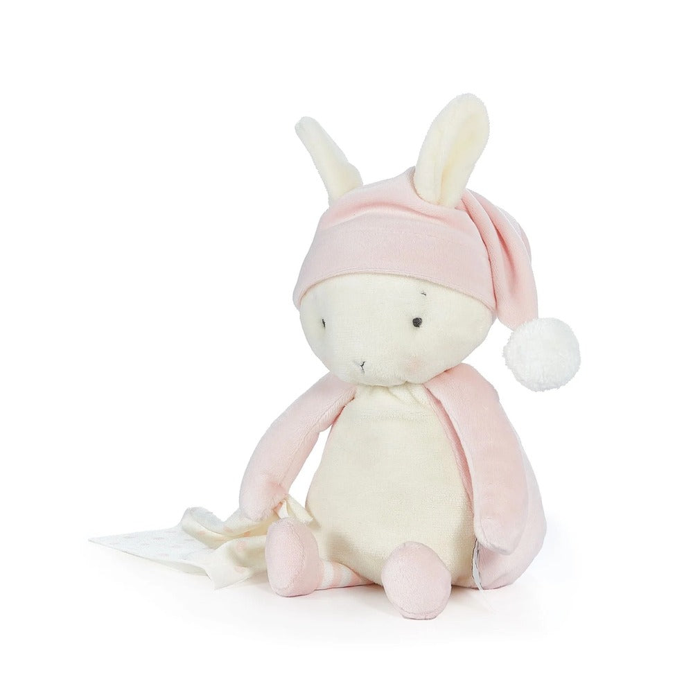 Bunnies By The Bay Bunny - Sleepy Blossom