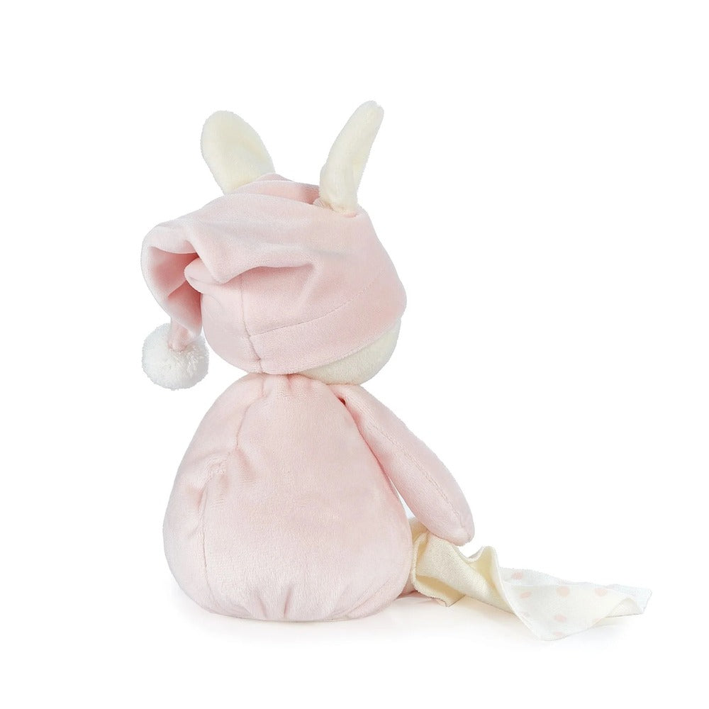 Bunnies By The Bay Bunny - Sleepy Blossom