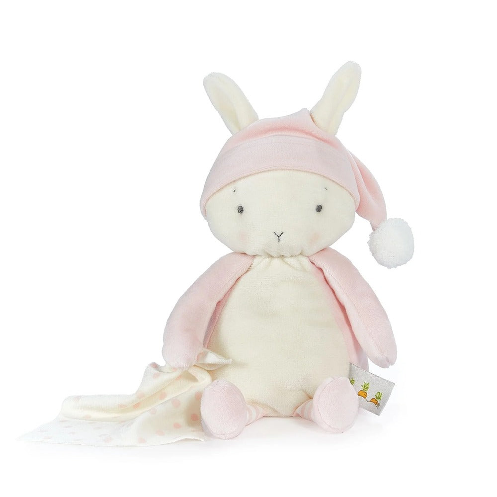 Bunnies By The Bay Bunny - Sleepy Blossom