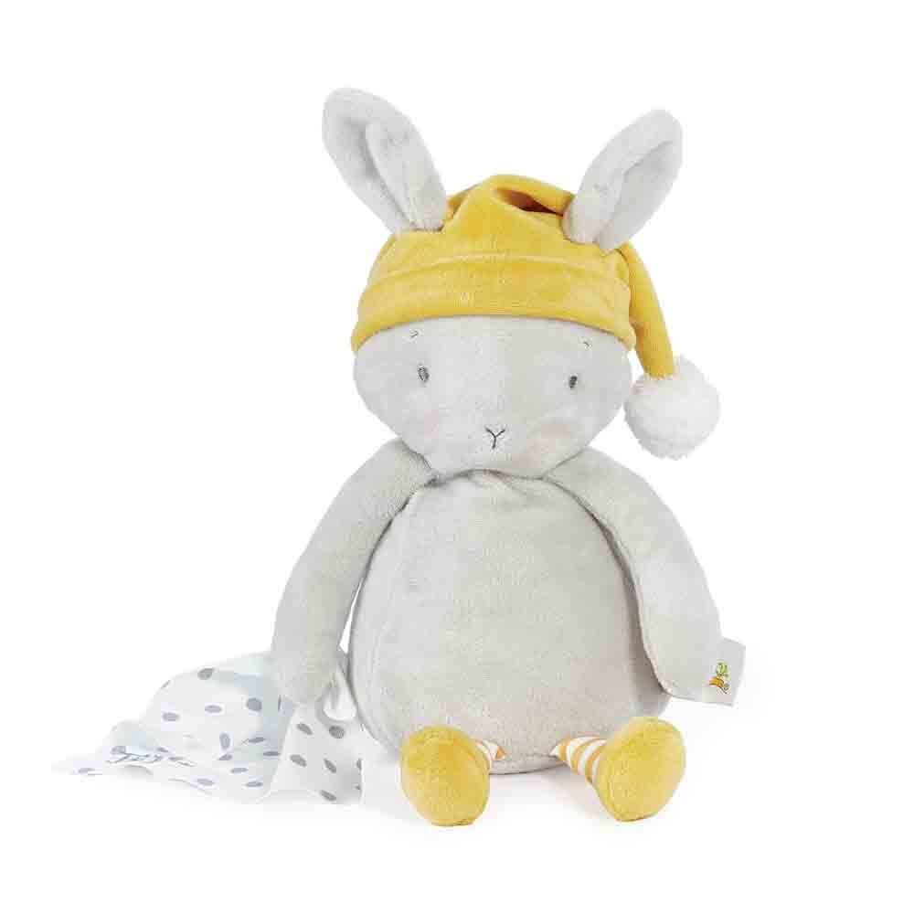 Bunnies By The Bay Bunny - Sleepy Bloom Bunny