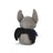 Bunnies By The Bay Bat - Halloween Bat Eek