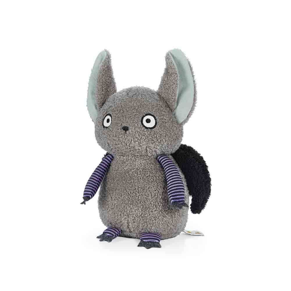 Bunnies By The Bay Bat - Halloween Bat Eek