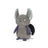 Bunnies By The Bay Bat - Halloween Bat Eek