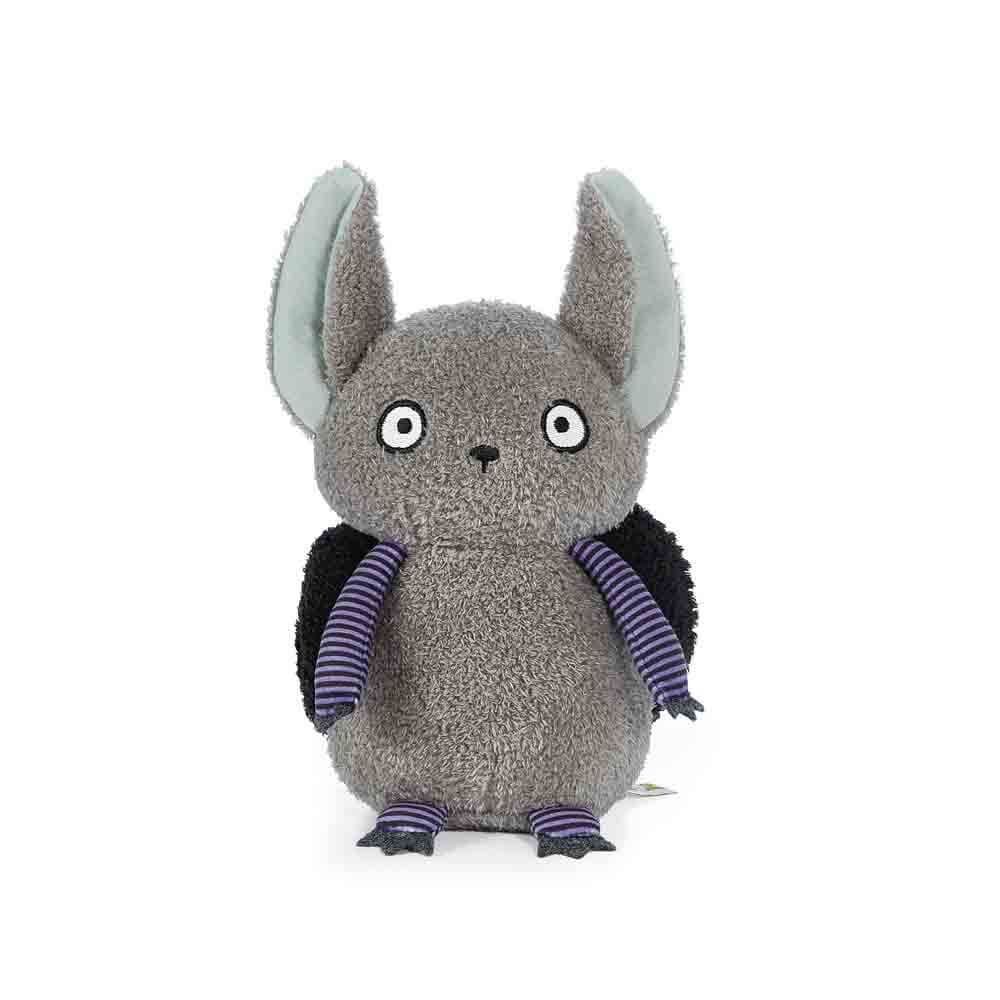 Bunnies By The Bay Bat - Halloween Bat Eek