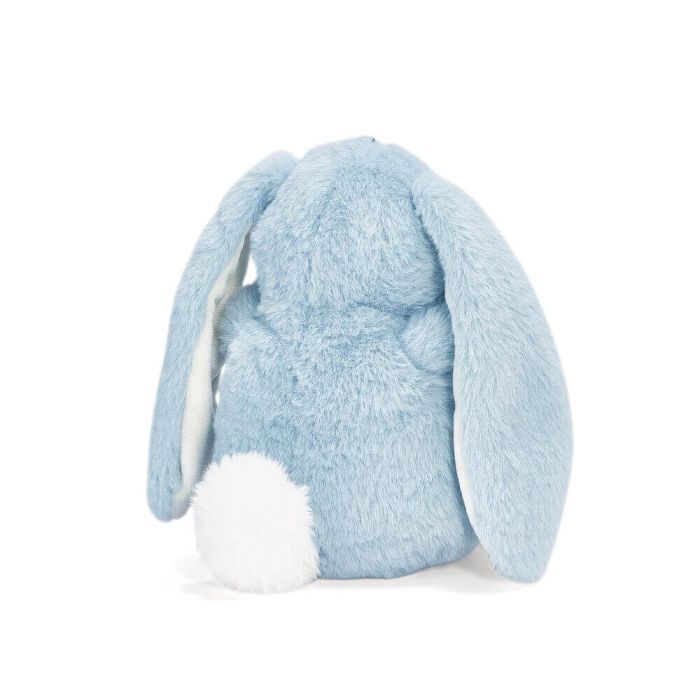 Bunnies By The Bay Bunny - Tiny Standing Nibble Maui Blue