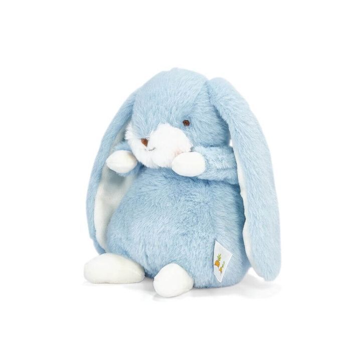 Bunnies By The Bay Bunny - Tiny Standing Nibble Maui Blue