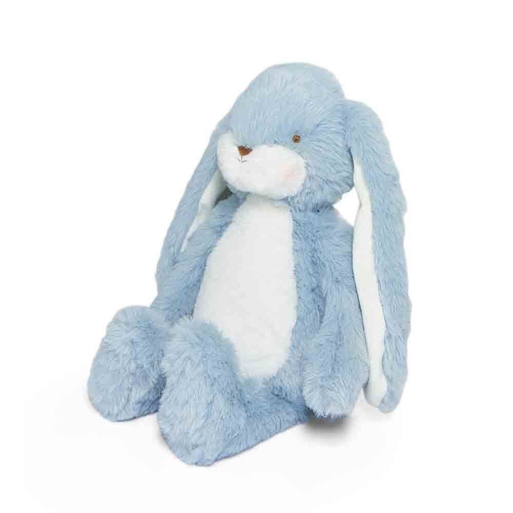 Bunnies By The Bay Bunny - Nibble Maui Blue - Medium