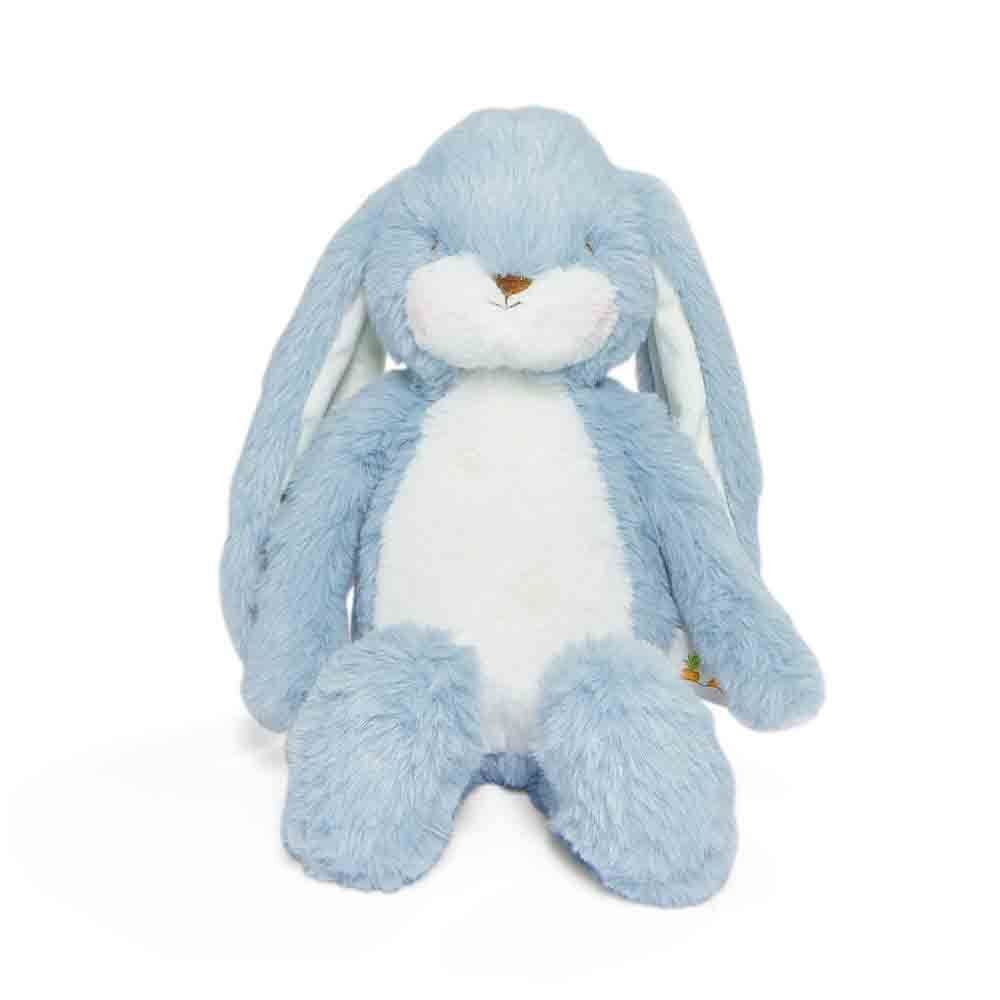 Bunnies By The Bay Bunny - Nibble Maui Blue - Medium