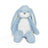 Bunnies By The Bay Bunny - Nibble Maui Blue - Medium