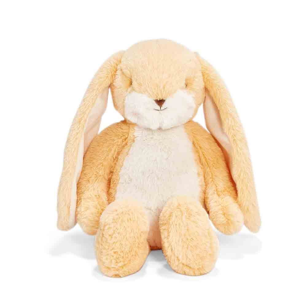 Bunnies By The Bay Bunny - Medium Nibble Apricot Cream
