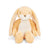 Bunnies By The Bay Bunny - Medium Nibble Apricot Cream