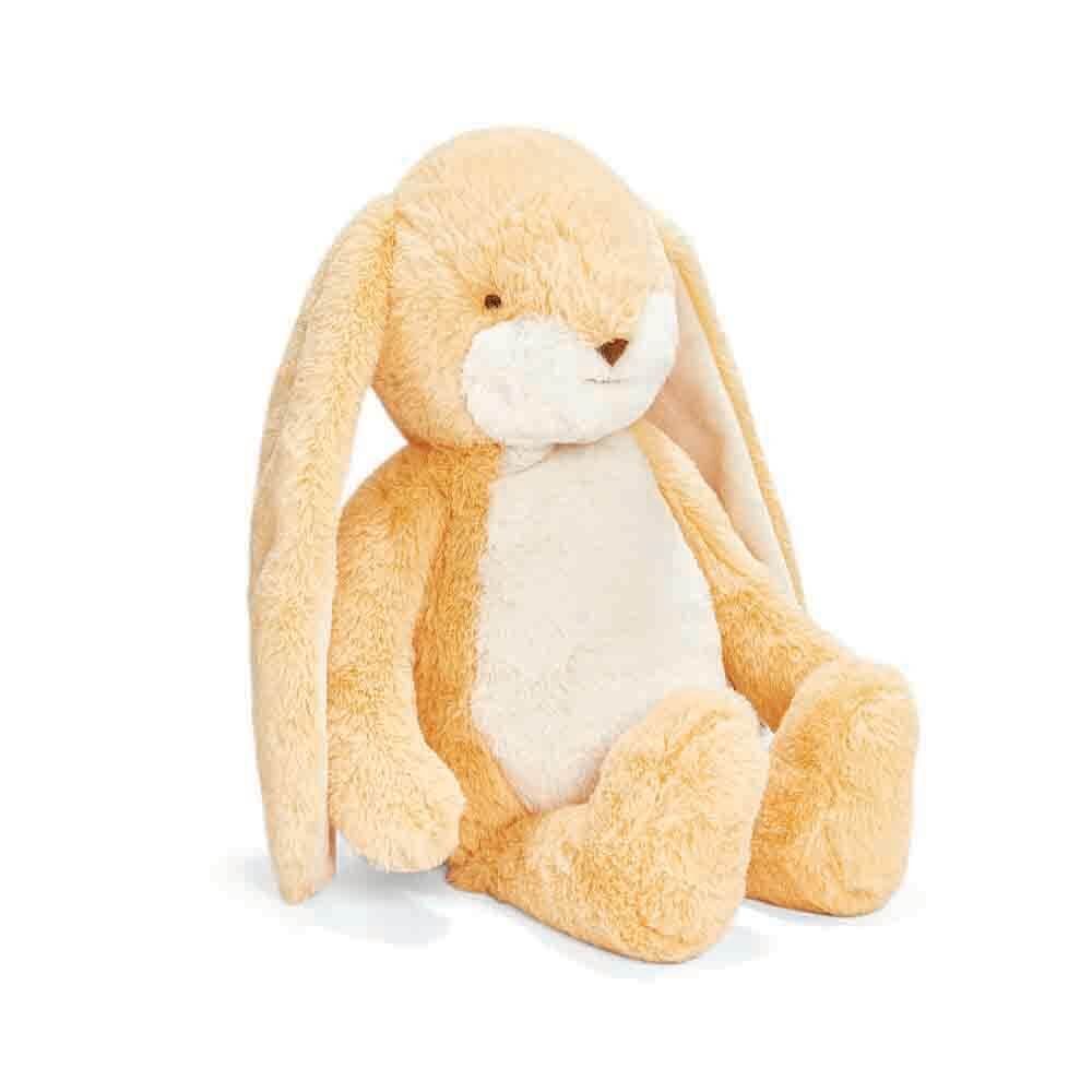 Bunnies By The Bay Bunny - Medium Nibble Apricot Cream