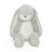 Bunnies By The Bay Bunny - Extra Large Nibble Grey