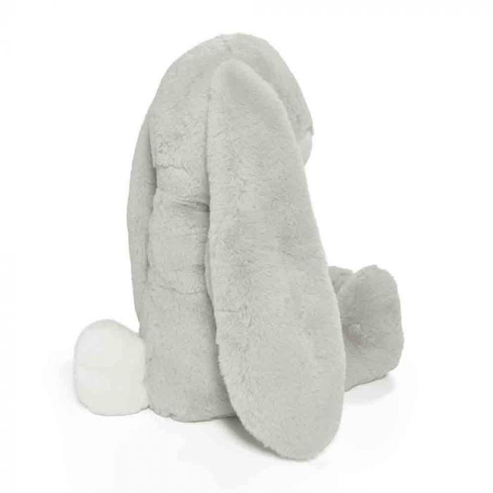 Bunnies By The Bay Bunny - Floppy Nibble Grey - Extra Extra Large