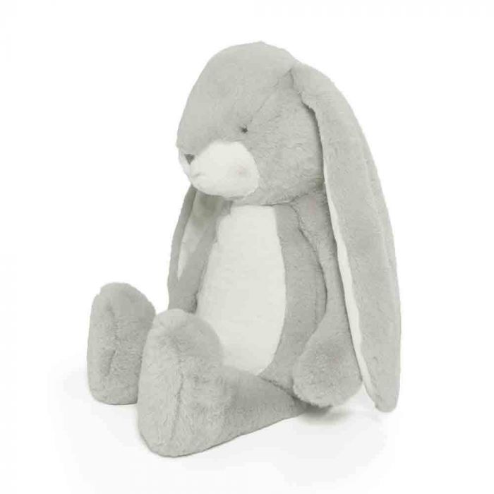 Bunnies By The Bay Bunny - Floppy Nibble Grey - Extra Extra Large