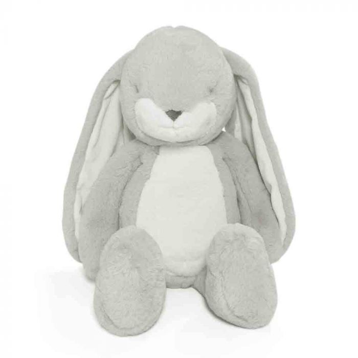 Bunnies By The Bay Bunny - Floppy Nibble Grey - Extra Extra Large